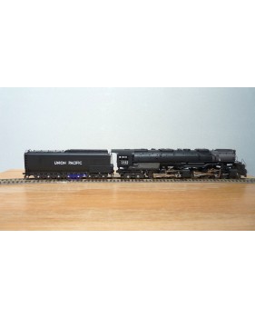 Rivarossi 1341 1 Pacific 231 Chapelon SNCF 231 E 22 BO
