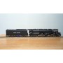 Rivarossi 1341 1 Pacific 231 Chapelon SNCF 231 E 22 BO