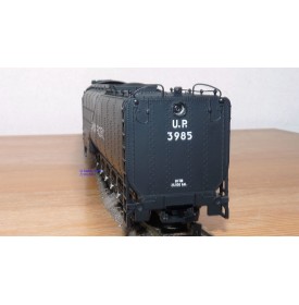 Rivarossi 1341 1 Pacific 231 Chapelon SNCF 231 E 22 BO
