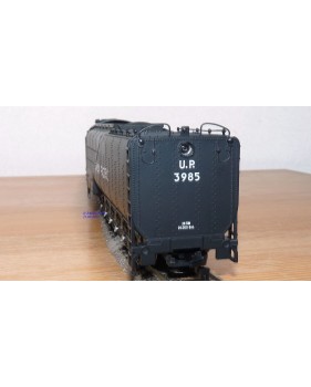 Rivarossi 1341 1 Pacific 231 Chapelon SNCF 231 E 22 BO