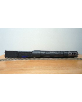 Rivarossi 1341 1 Pacific 231 Chapelon SNCF 231 E 22 BO