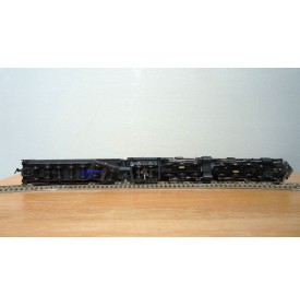 Rivarossi 1341 1 Pacific 231 Chapelon SNCF 231 E 22 BO