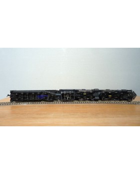 Rivarossi 1341 1 Pacific 231 Chapelon SNCF 231 E 22 BO