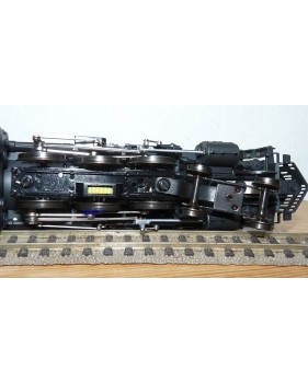 Rivarossi 1341 1 Pacific 231 Chapelon SNCF 231 E 22 BO