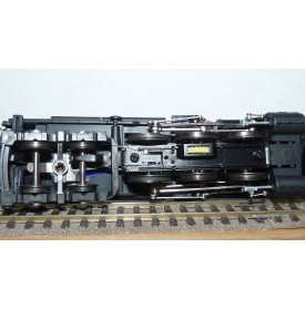 Rivarossi 1341 1 Pacific 231 Chapelon SNCF 231 E 22 BO