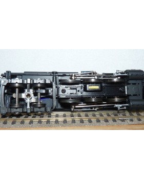 Rivarossi  véro 1596,  locomotive Mallet 4 6 6 4 Challenger N° : 3985  UP BO