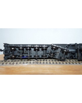 Rivarossi 1341 1 Pacific 231 Chapelon SNCF 231 E 22 BO
