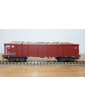 TRIX  23333 voiture Rheingold 1/2 Kl. DB BO