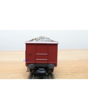 TRIX  23333 voiture Rheingold 1/2 Kl. DB BO