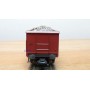 TRIX  23333 voiture Rheingold 1/2 Kl. DB BO