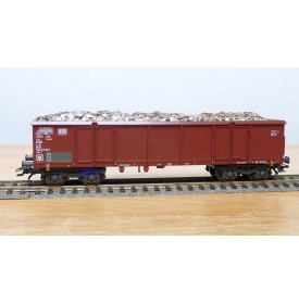 TRIX  23333 voiture Rheingold 1/2 Kl. DB BO