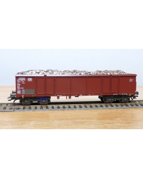 TRIX  23333 voiture Rheingold 1/2 Kl. DB BO