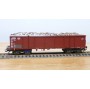 TRIX  23333 voiture Rheingold 1/2 Kl. DB BO