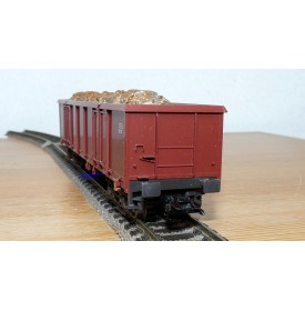 TRIX  23333 voiture Rheingold 1/2 Kl. DB BO