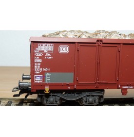 TRIX  23333 voiture Rheingold 1/2 Kl. DB BO
