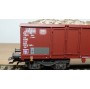 TRIX  23333 voiture Rheingold 1/2 Kl. DB BO
