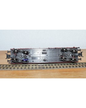TRIX  23333 voiture Rheingold 1/2 Kl. DB BO