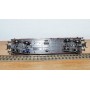 TRIX  23333 voiture Rheingold 1/2 Kl. DB BO