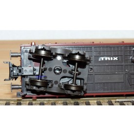 TRIX  23333 voiture Rheingold 1/2 Kl. DB BO