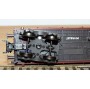 TRIX 24336, wagon tombereau  type Eaos 105 DB Neuf  DB BO