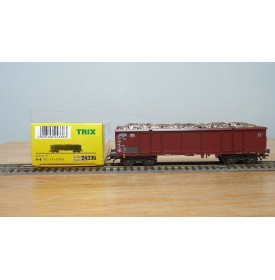TRIX  23333 voiture Rheingold 1/2 Kl. DB BO