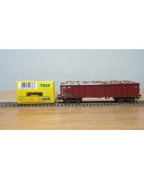TRIX  23333 voiture Rheingold 1/2 Kl. DB BO