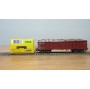 TRIX  23333 voiture Rheingold 1/2 Kl. DB BO