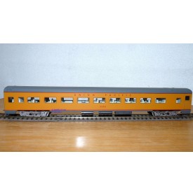 RIVAROSSI  5636, voiture grandes lignes ( chair coach )  N°: 5490  UP BO