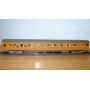 RIVAROSSI  5636, voiture grandes lignes ( chair coach )  N°: 5490  UP BO