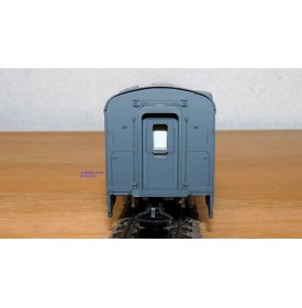 RIVAROSSI  5636, voiture grandes lignes ( chair coach )  N°: 5490  UP BO
