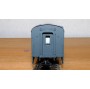 RIVAROSSI  5636, voiture grandes lignes ( chair coach )  N°: 5490  UP BO