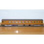 RIVAROSSI V ABZ voiture grandes lignes mixte 1/2 ème Cl. type ABz FS 