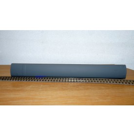 RIVAROSSI  5636, voiture grandes lignes ( chair coach )  N°: 5490  UP BO