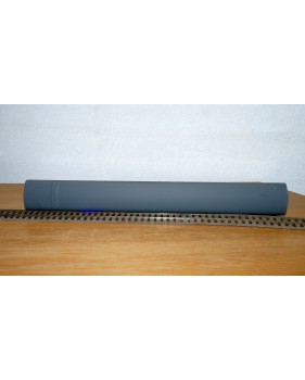 RIVAROSSI V ABZ voiture grandes lignes mixte 1/2 ème Cl. type ABz FS 