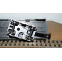 RIVAROSSI  5636, voiture grandes lignes ( chair coach )  N°: 5490  UP BO