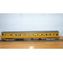 RIVAROSSI V ABZ voiture grandes lignes mixte 1/2 ème Cl. type ABz FS 