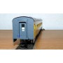 RIVAROSSI V ABZ voiture grandes lignes mixte 1/2 ème Cl. type ABz FS 