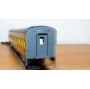 RIVAROSSI  6719, voiture grandes lignes ( chair coach )  Portland Rose   UP BO