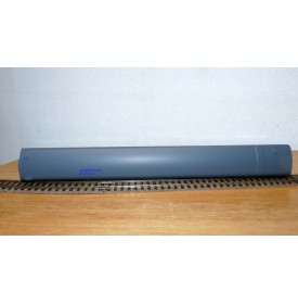 RIVAROSSI V ABZ voiture grandes lignes mixte 1/2 ème Cl. type ABz FS 