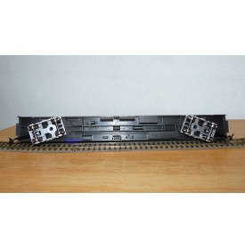 RIVAROSSI  6719, voiture grandes lignes ( chair coach )  Portland Rose   UP BO