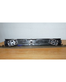 RIVAROSSI  6719, voiture grandes lignes ( chair coach )  Portland Rose   UP BO