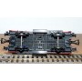 FLEISCHMANN 5350 wagon couvert DR BO