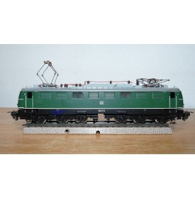 TRIX EXPRESS 2233,  motrice  Co Co Br E 50 009 DB BO