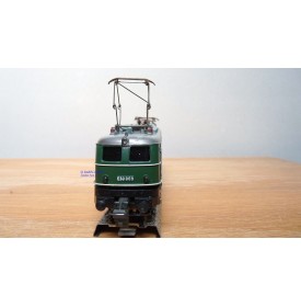 TRIX EXPRESS 20/60 760 motrice Co Co E 94 007 DB BO
