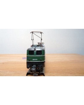 TRIX EXPRESS 20/60 760 motrice Co Co E 94 007 DB BO
