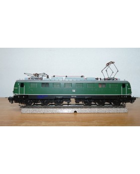 TRIX EXPRESS 20/60 760 motrice Co Co E 94 007 DB BO