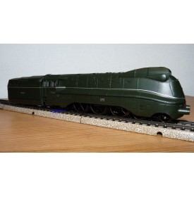 Pacific carénée Br 03 10 DRG BO