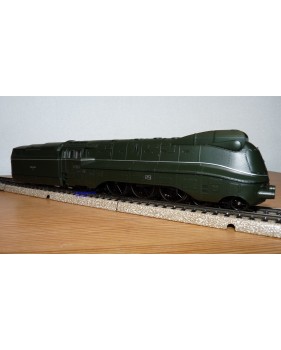 Pacific carénée Br 03 10 DRG BO