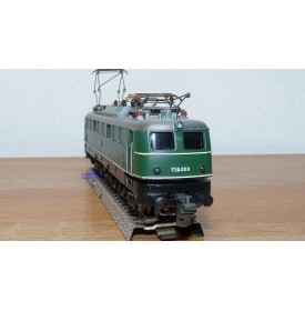 TRIX EXPRESS 20/60 760 motrice Co Co E 94 007 DB BO