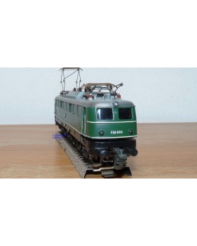 TRIX EXPRESS 20/60 760 motrice Co Co E 94 007 DB BO